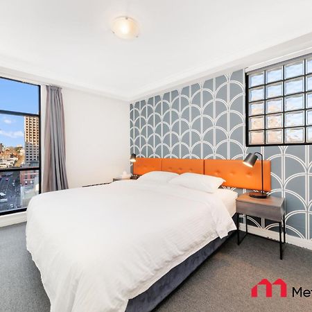 Metawise Sydney Cbd Haymarket 2Bed Apartment 1506 外观 照片